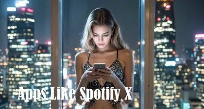 Top Spotify X Alternatives: Free Music Streaming APKs Download